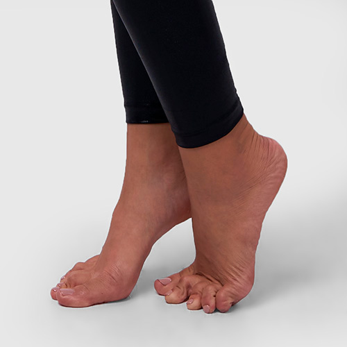 Without Feet