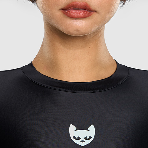 Round Neck